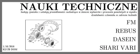 NaukiTechniczne 2016-10-01 #1