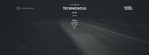 TechnosoulNight 2016-10-29 #2