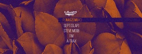 PoNaszemu3 2017-03-11 #1