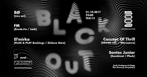 Blackout3 2017-10-21 #1