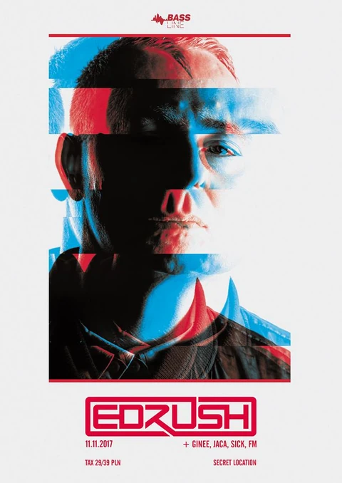 EdRush 2017-11-11 #1