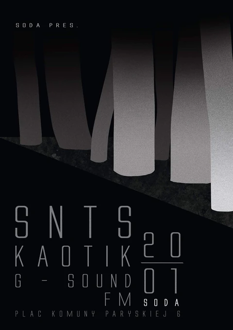 SNTS 2018-01-20 #1