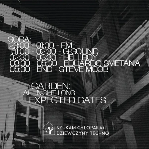 SzukamChlopakaDziewczynyTechno 2018-05-12 #1