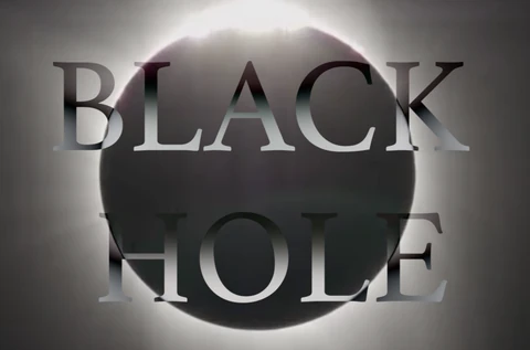 BlackHole 2018-08-11 #1