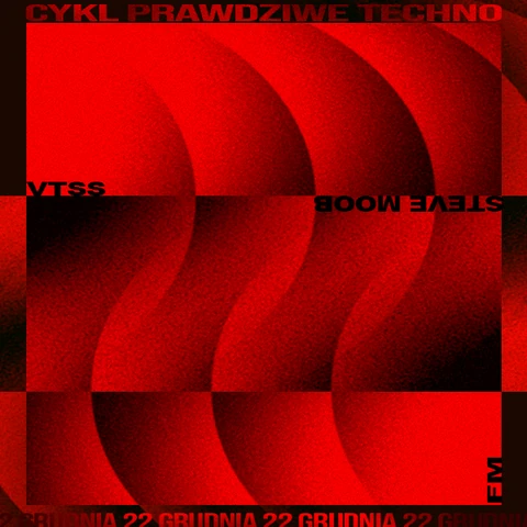 CyklPrawdziweTechno 2018-12-22 #1