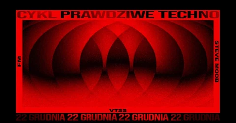 CyklPrawdziweTechno 2018-12-22 #2