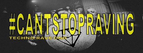 CantStopRaving 2019-03-09 #1