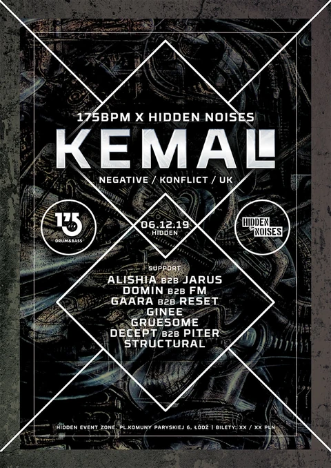 Kemal 2019-12-06 #2
