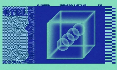 CyklPrawdziweTechno 2019-12-20 #1