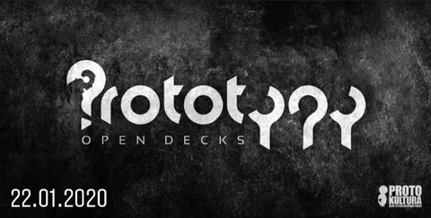 Prototypy 2020-01-22 #1