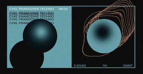 CyklPrawdziweTechno 2020-02-08 #1