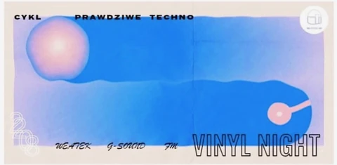 CyklPrawdziweTechno 2020-08-20 #1