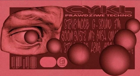 CyklPrawdziweTechno 2020-10-17 #1