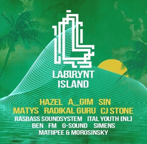 LabiryntIsland 2021-06-26 #1