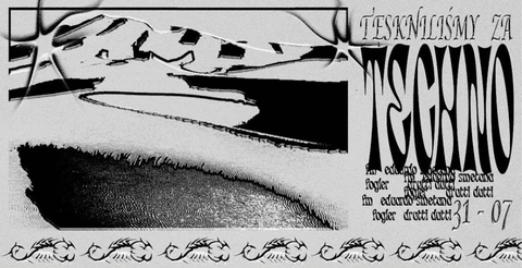 TesknilismyZaTechno 2021-07-31 #1