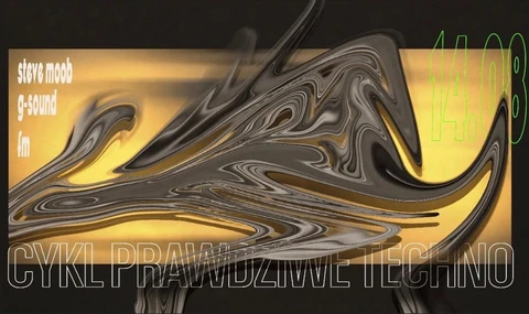 CyklPrawdziweTechno 2021-08-14 #1