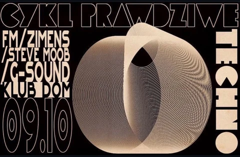 CyklPrawdziweTechno 2021-10-09 #1