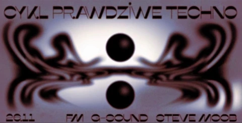 CyklPrawdziweTechno 2021-11-26 #1