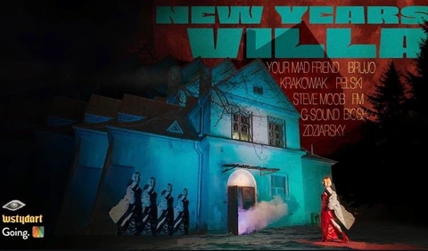 NewYearsWilla 2021-12-31 #1