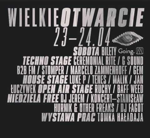 WielkieOtwarcie 2022-04-23 #1