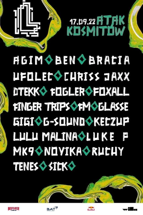 LabiryntAtakKosmitow 2022-09-17 #1