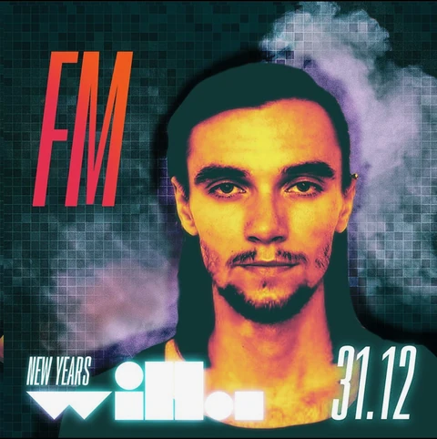 NewYearsWillon 2022-12-31 #3