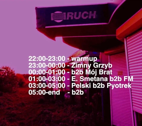 MakeLodzkieTechnoGreatAgain 2023-04-14 #3