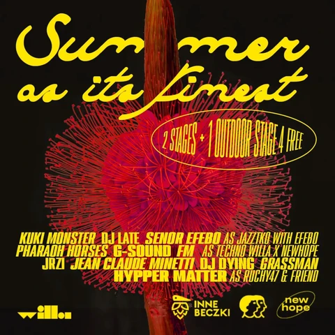 SummerAtFinest 2024-06-29 #1