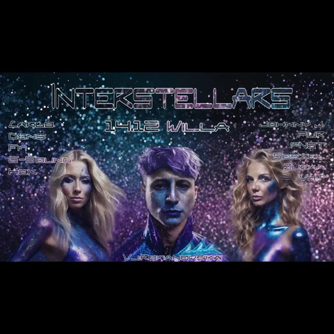 Interstellars 2024-12-14 #1