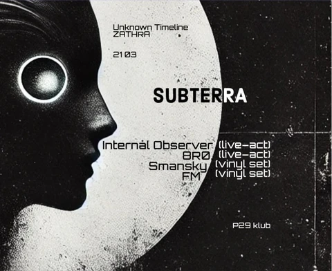 Subterra 2025-03-21 #1