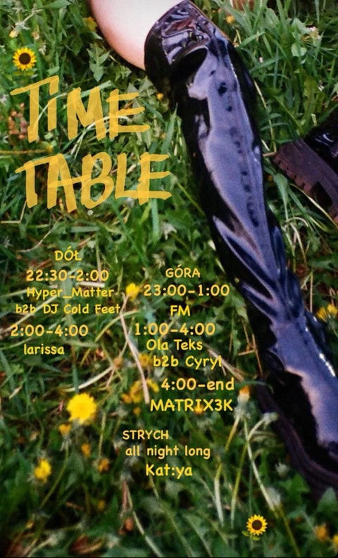 PowitanieWiosny 2025-03-22 #2