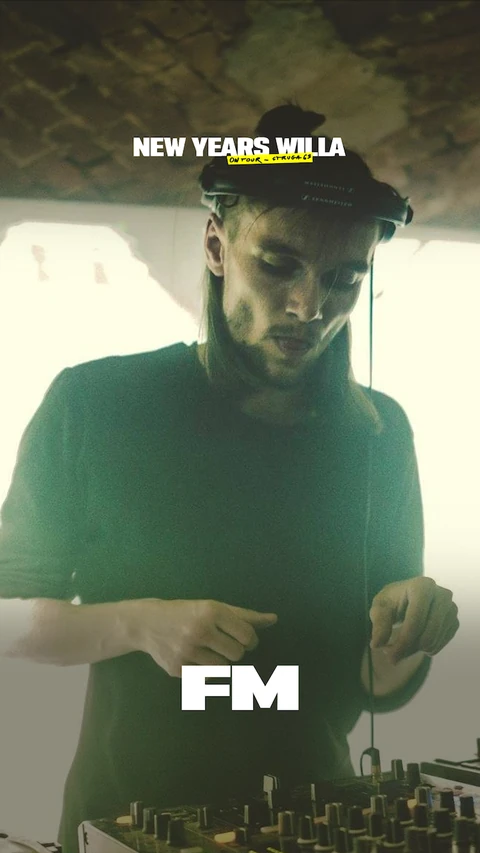 NewYearsWillaOnTour 2025-12-31 #2