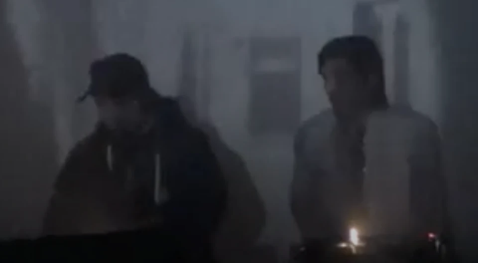 Thumbnail for FM | NEUJAHRS WIRRWARR | BoomEvents x Automaton x Underground Session