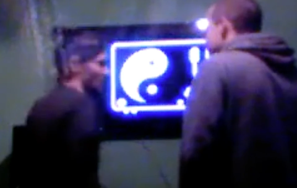 Thumbnail for FM | Techno vs. Drum'n'Bass | Broken Mindz Radio