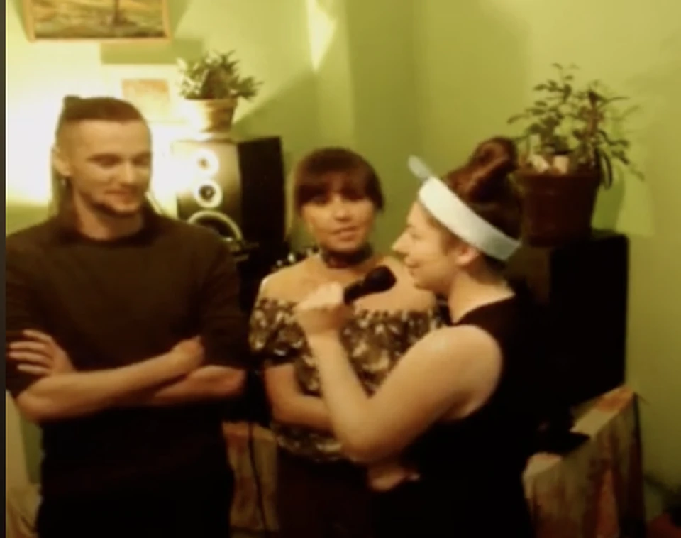 Thumbnail for FM | Shari Vari & FM | Broken Mindz Radio