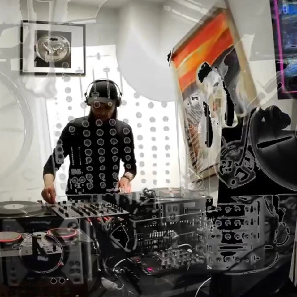 Thumbnail for FM | Broken Mindz Radio