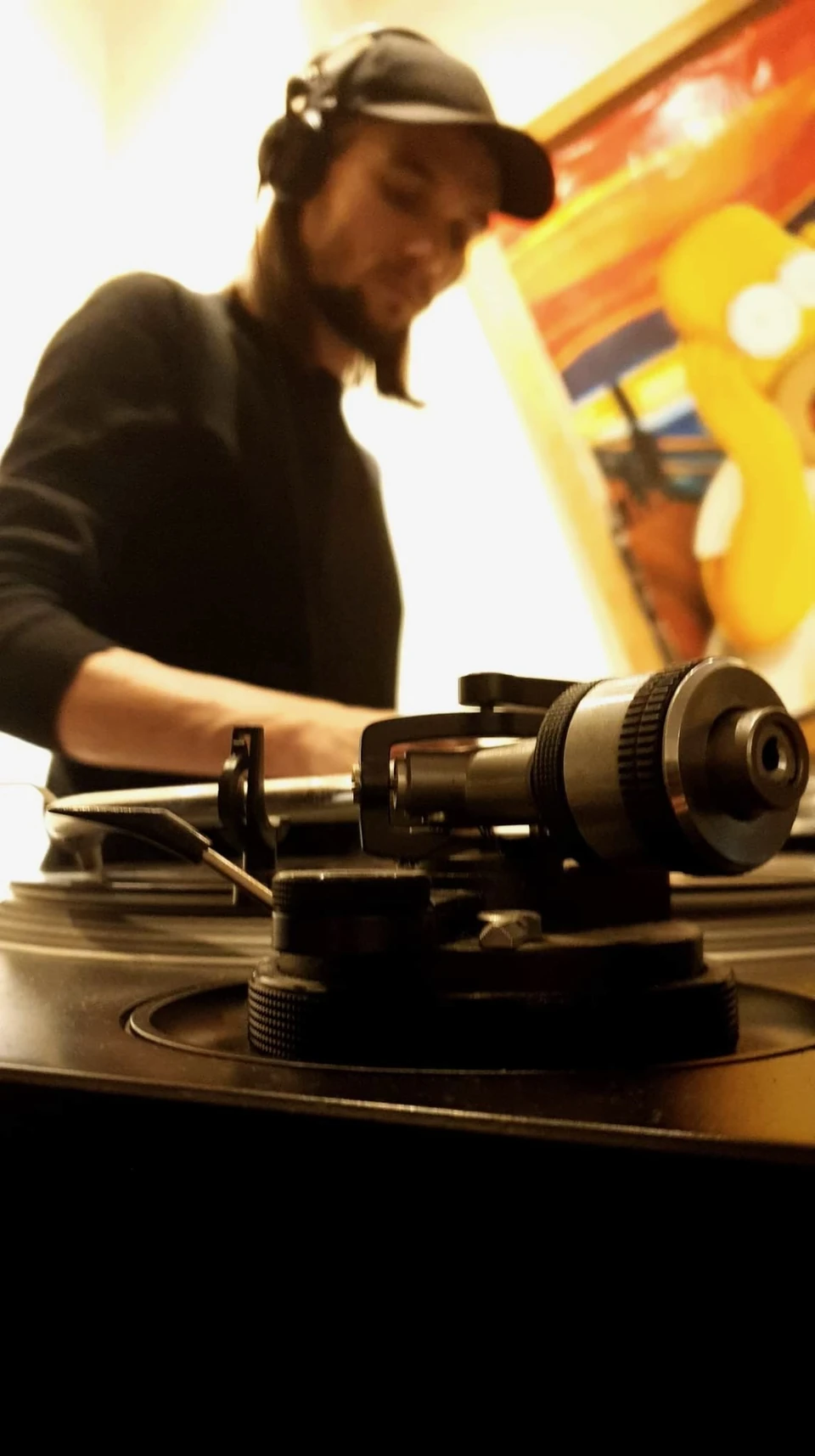 Thumbnail for FM | FM & Vyti Tauta [Samogęste] | Broken Mindz Radio