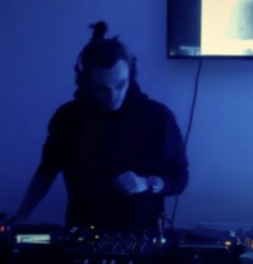 Thumbnail for FM | G-Sound x FM | Broken Mindz Radio