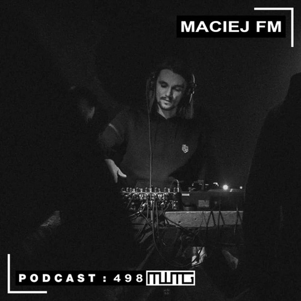 Thumbnail for FM | MWTG #498