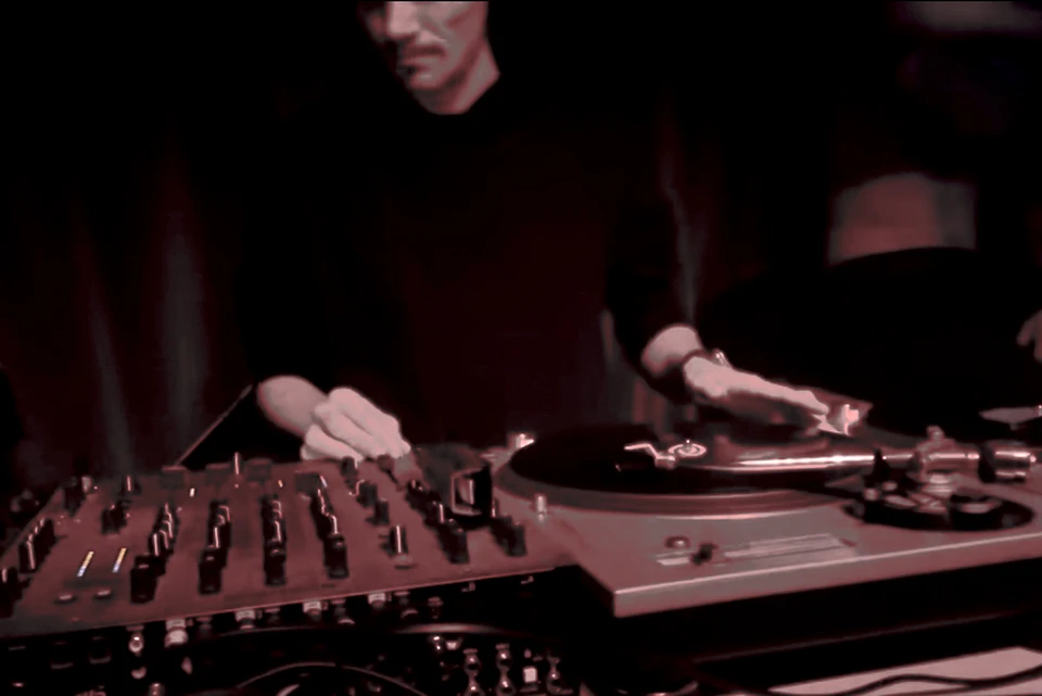 Thumbnail for Techstep mix 4 (07.2014)