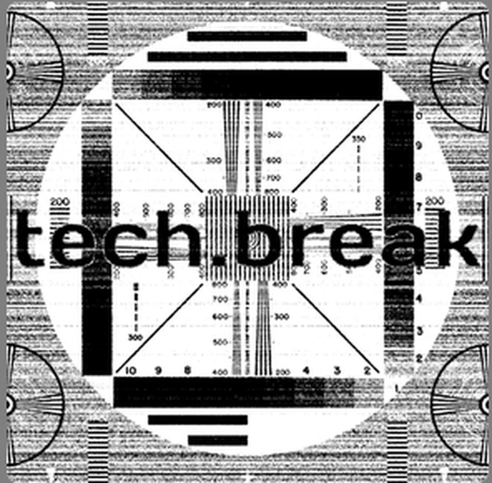 Thumbnail for FM | TechBreak | Radio Break.fm