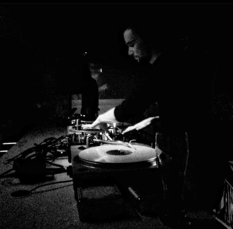 Cykl Prawdziwe Techno #1