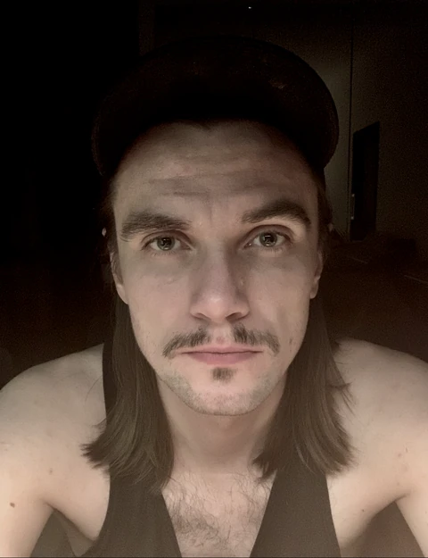 Portrait #1